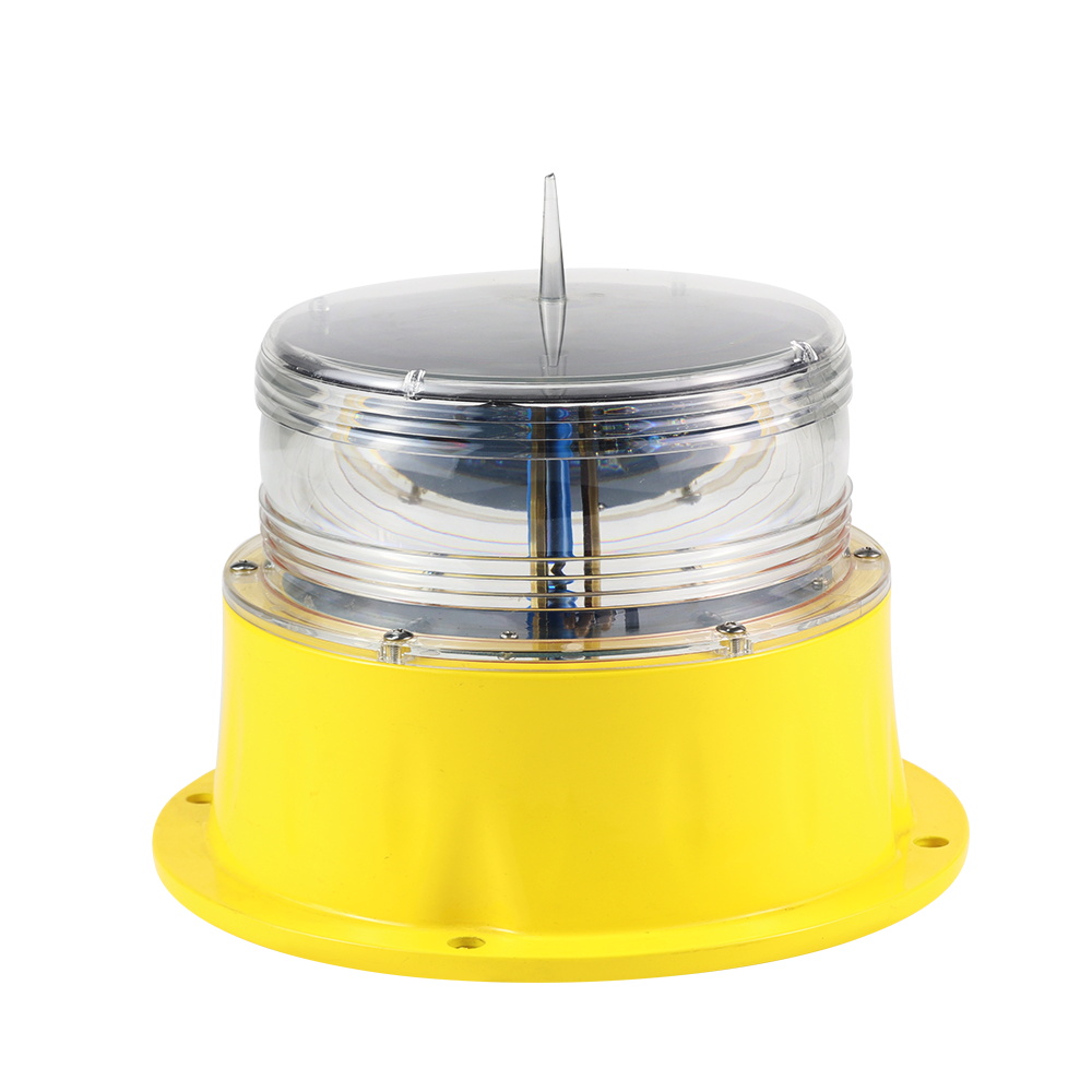 Medium Intensity Type B Aircraft Warning Lamp,Medium Intensity ...